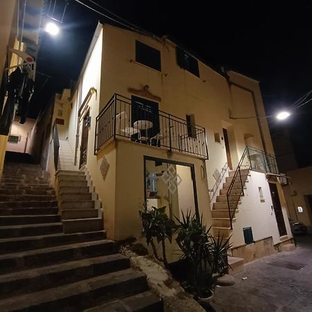 Meithras Holiday Homes Agrigento Esterno foto
