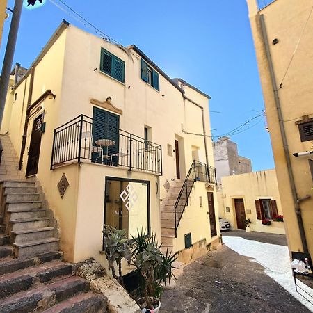 Meithras Holiday Homes Agrigento Esterno foto