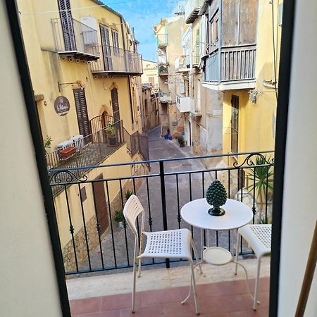 Meithras Holiday Homes Agrigento Esterno foto