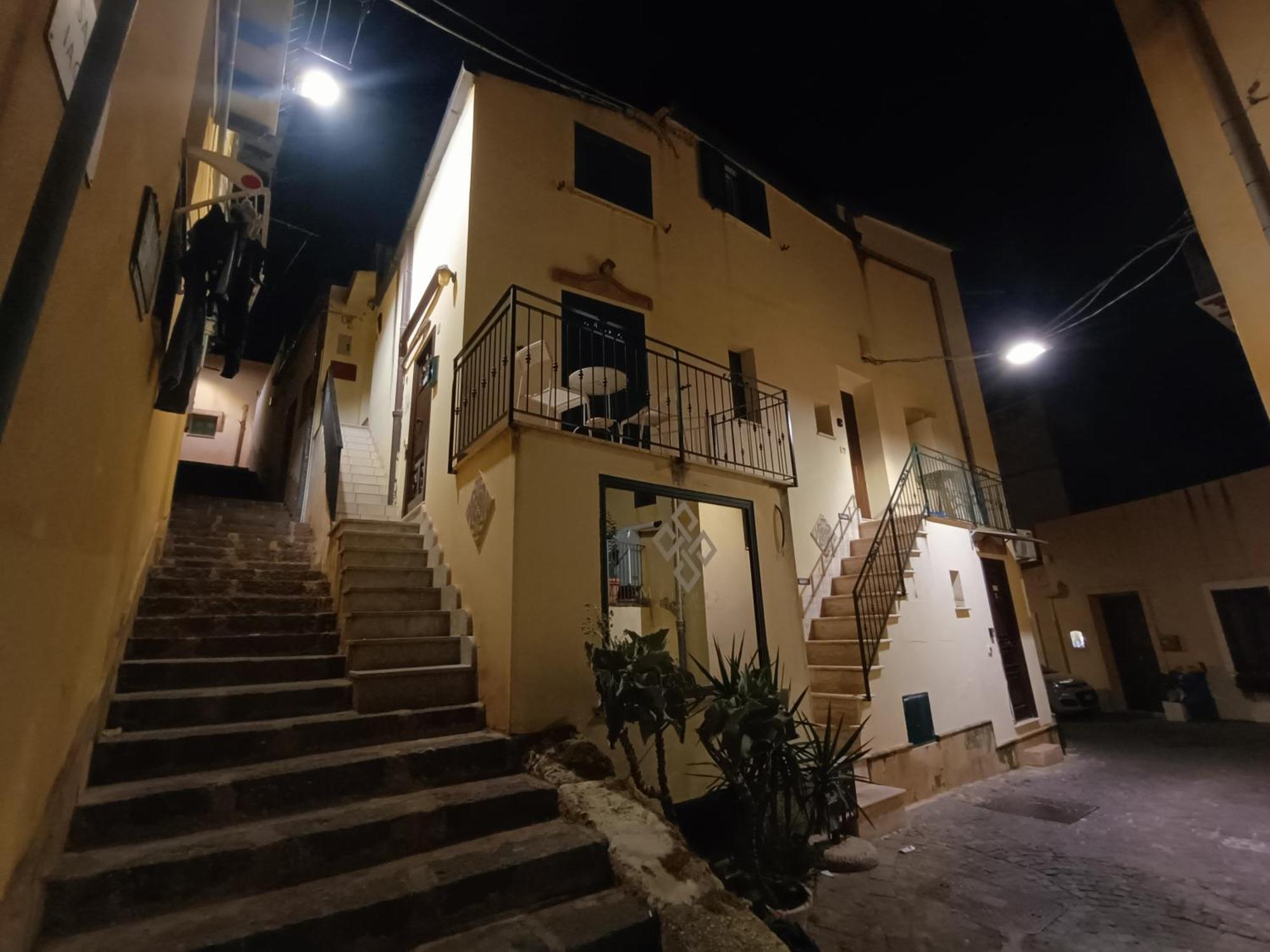 Meithras Holiday Homes Agrigento Esterno foto