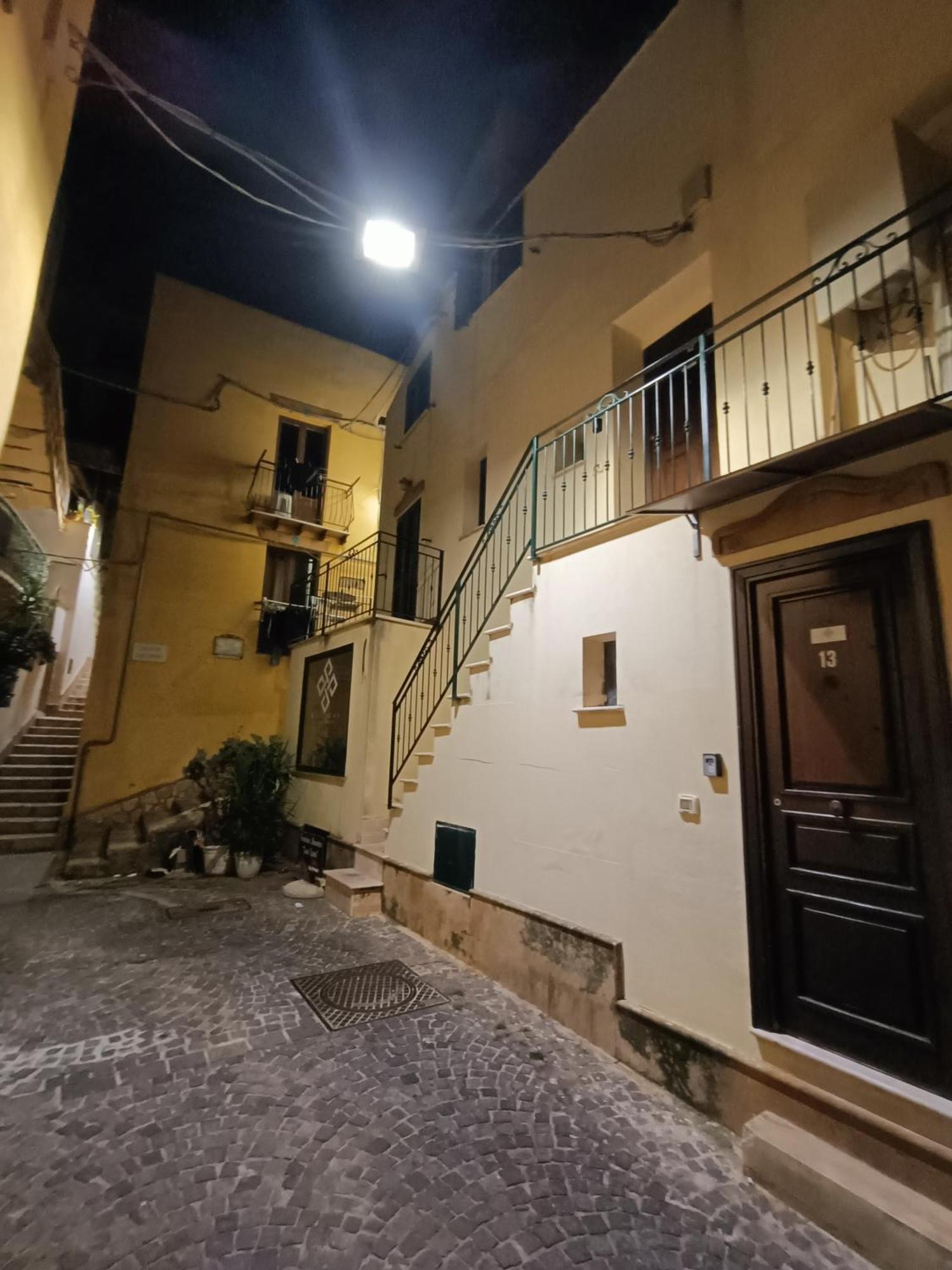Meithras Holiday Homes Agrigento Esterno foto