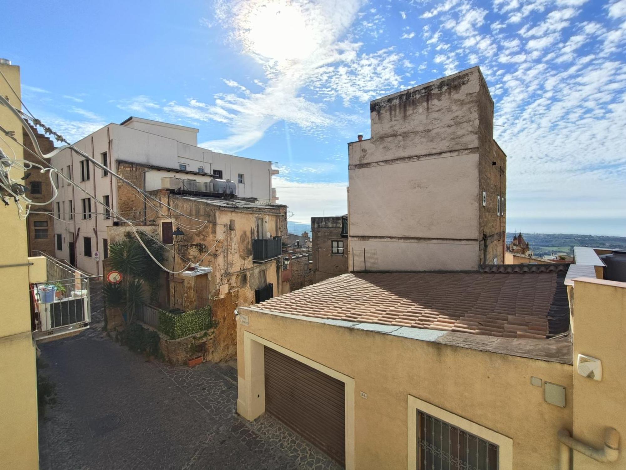 Meithras Holiday Homes Agrigento Esterno foto