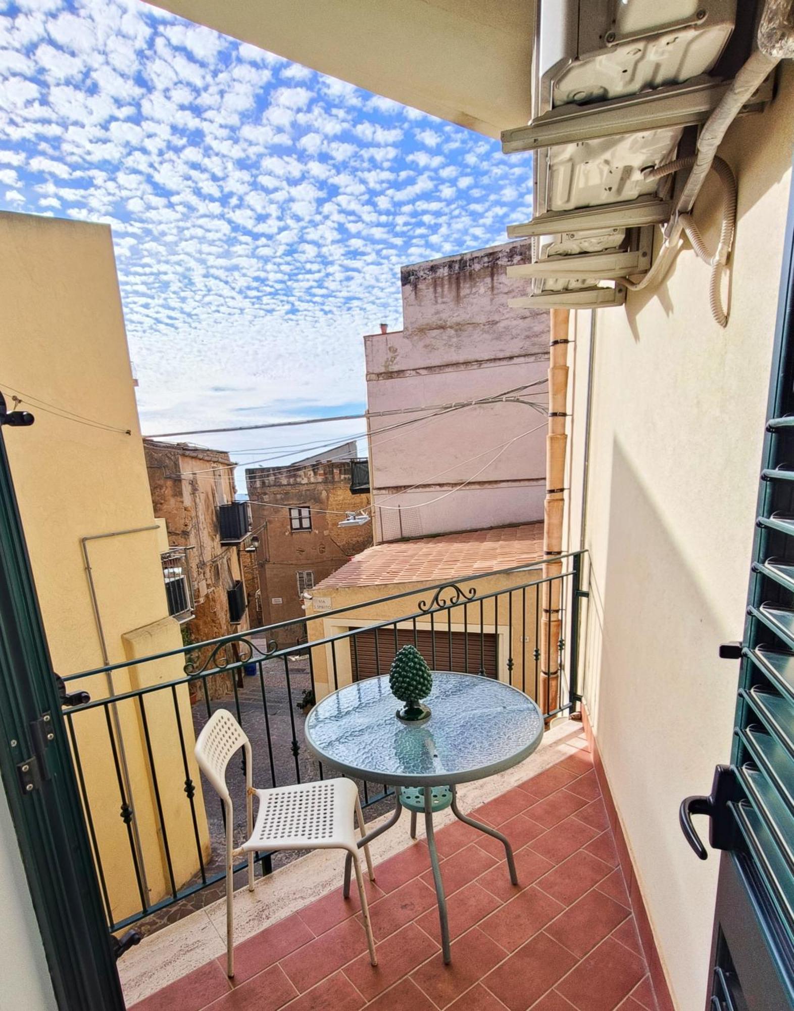 Meithras Holiday Homes Agrigento Esterno foto