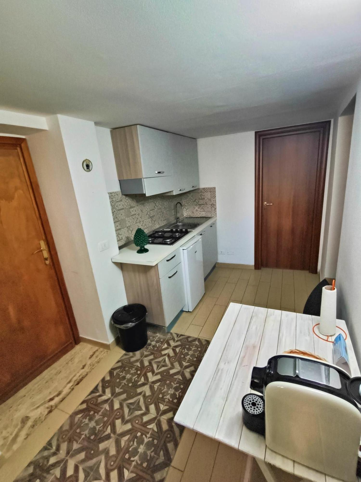 Meithras Holiday Homes Agrigento Esterno foto