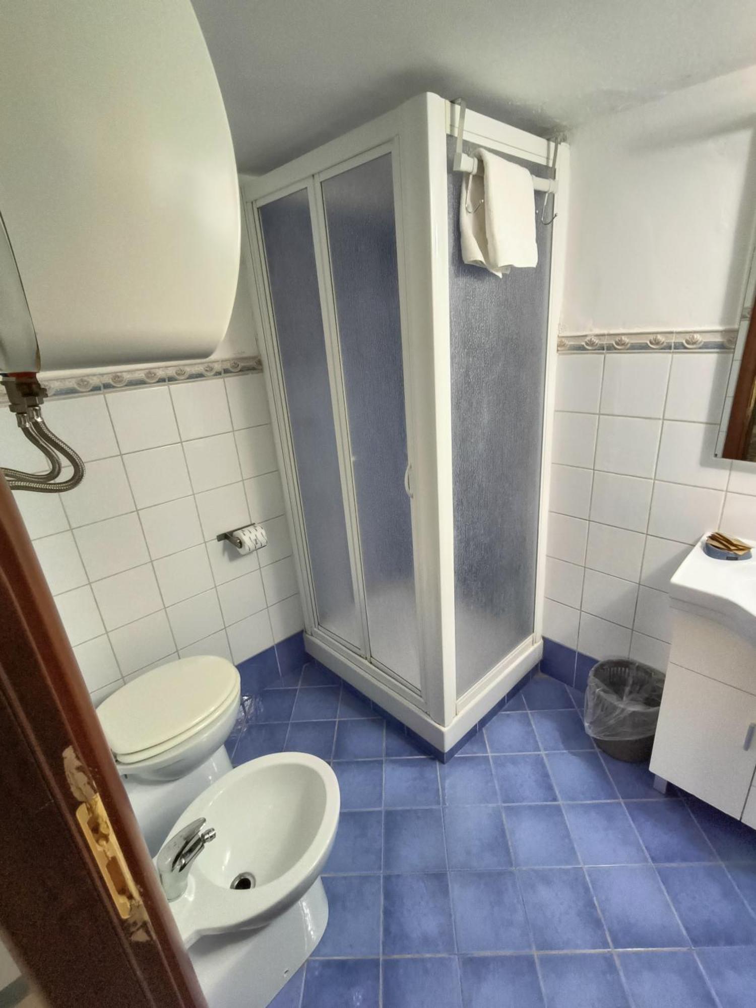 Meithras Holiday Homes Agrigento Esterno foto