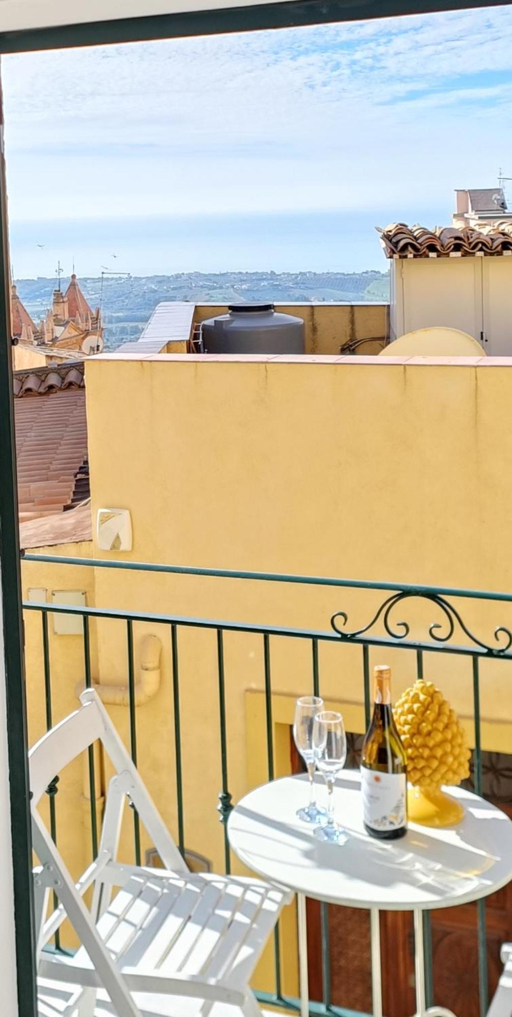 Meithras Holiday Homes Agrigento Esterno foto