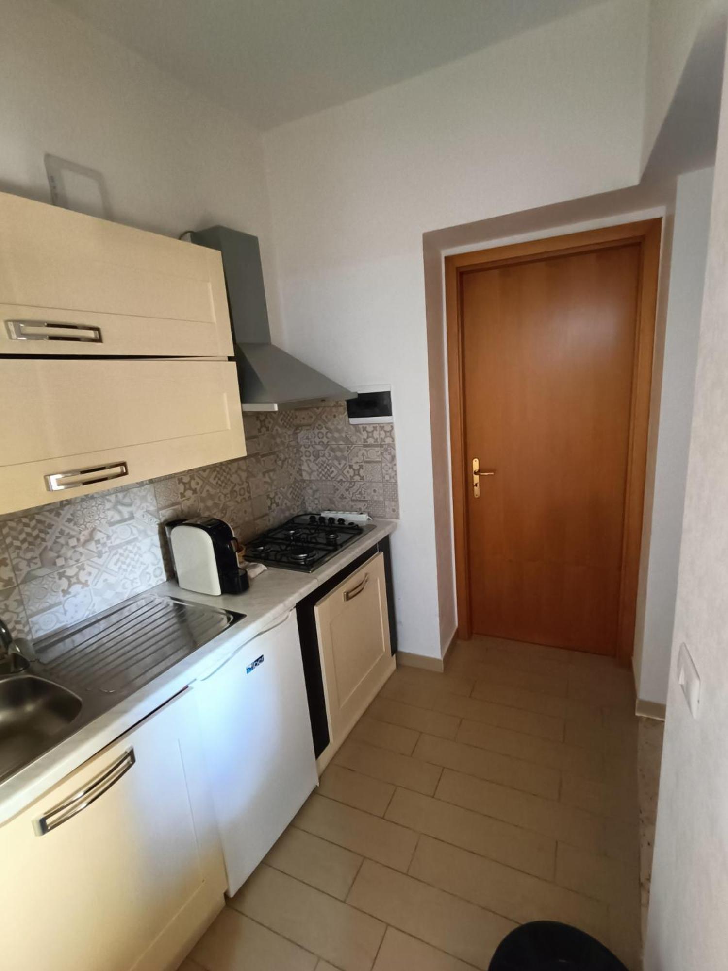 Meithras Holiday Homes Agrigento Esterno foto