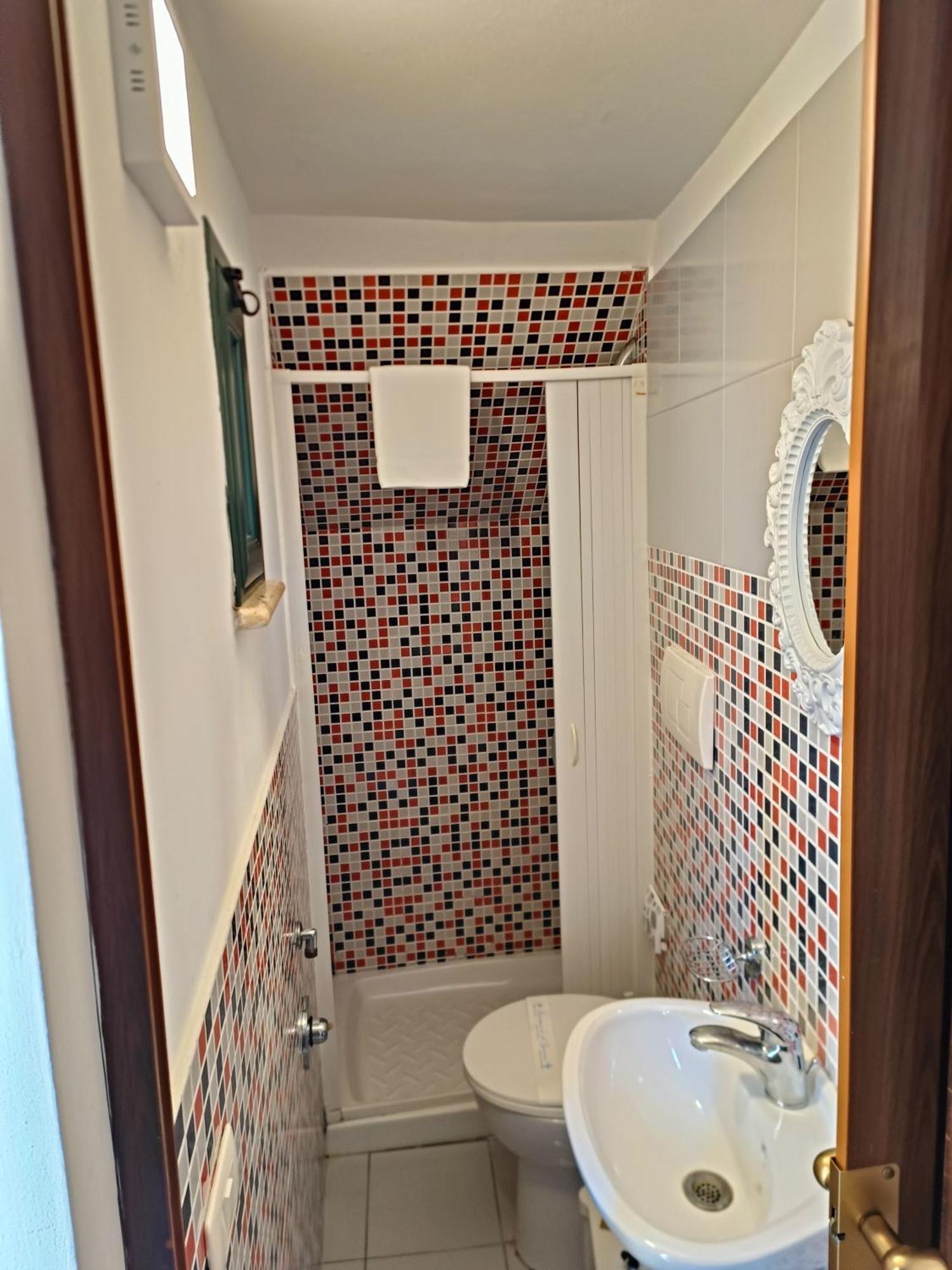 Meithras Holiday Homes Agrigento Esterno foto