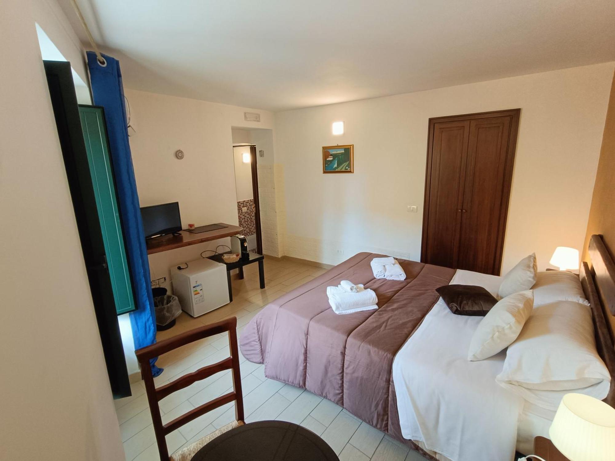 Meithras Holiday Homes Agrigento Esterno foto
