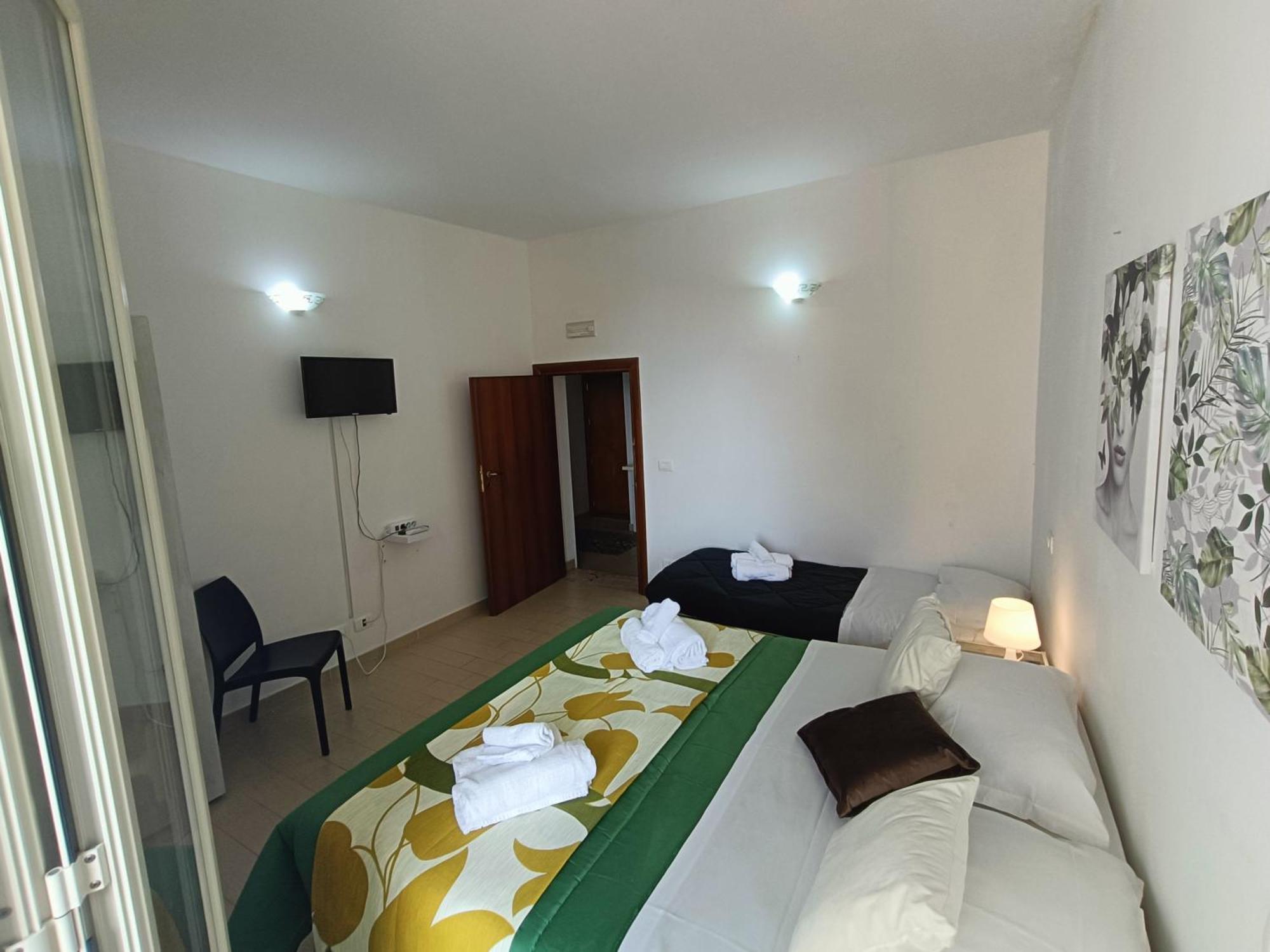 Meithras Holiday Homes Agrigento Esterno foto