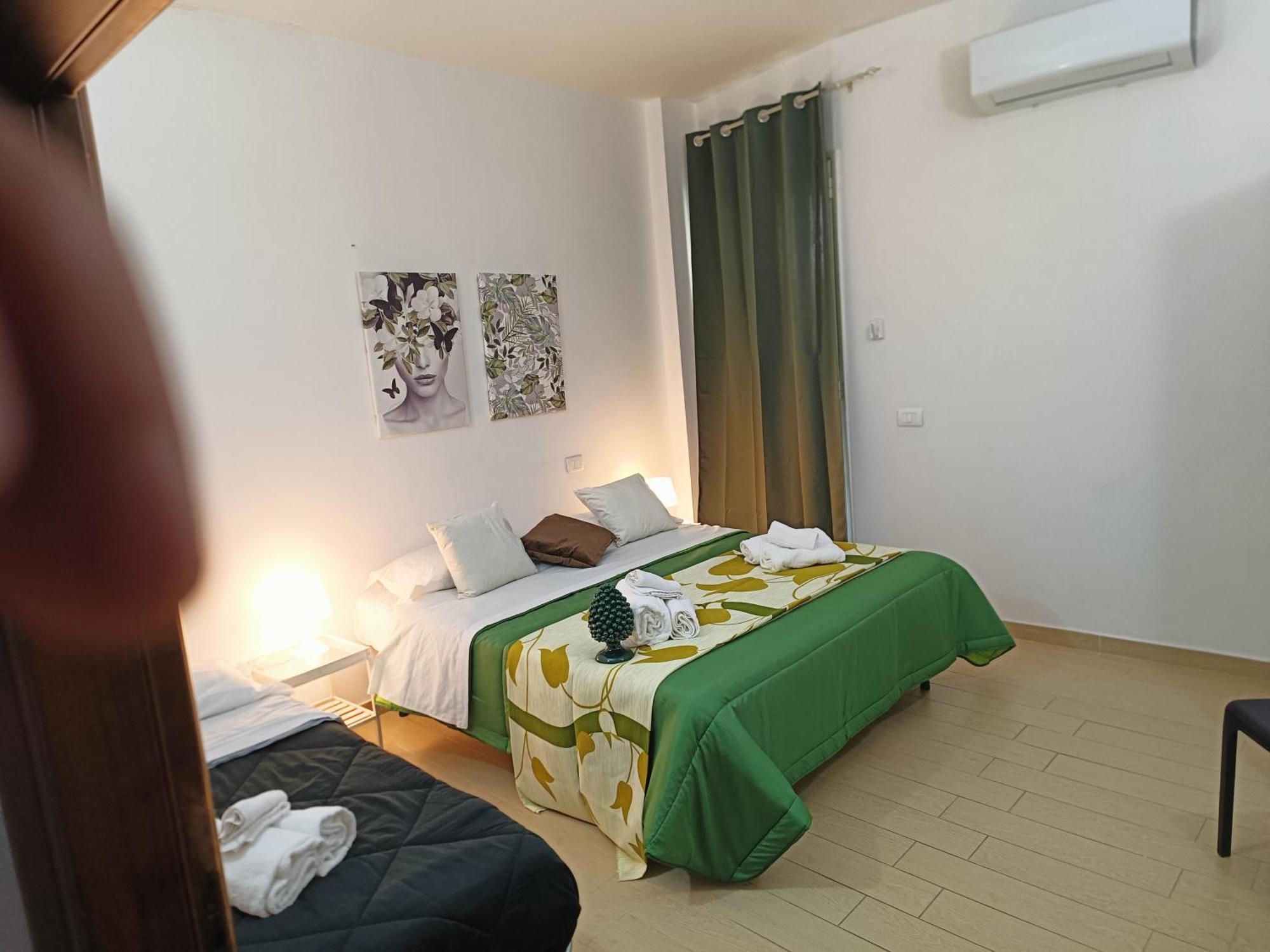 Meithras Holiday Homes Agrigento Esterno foto