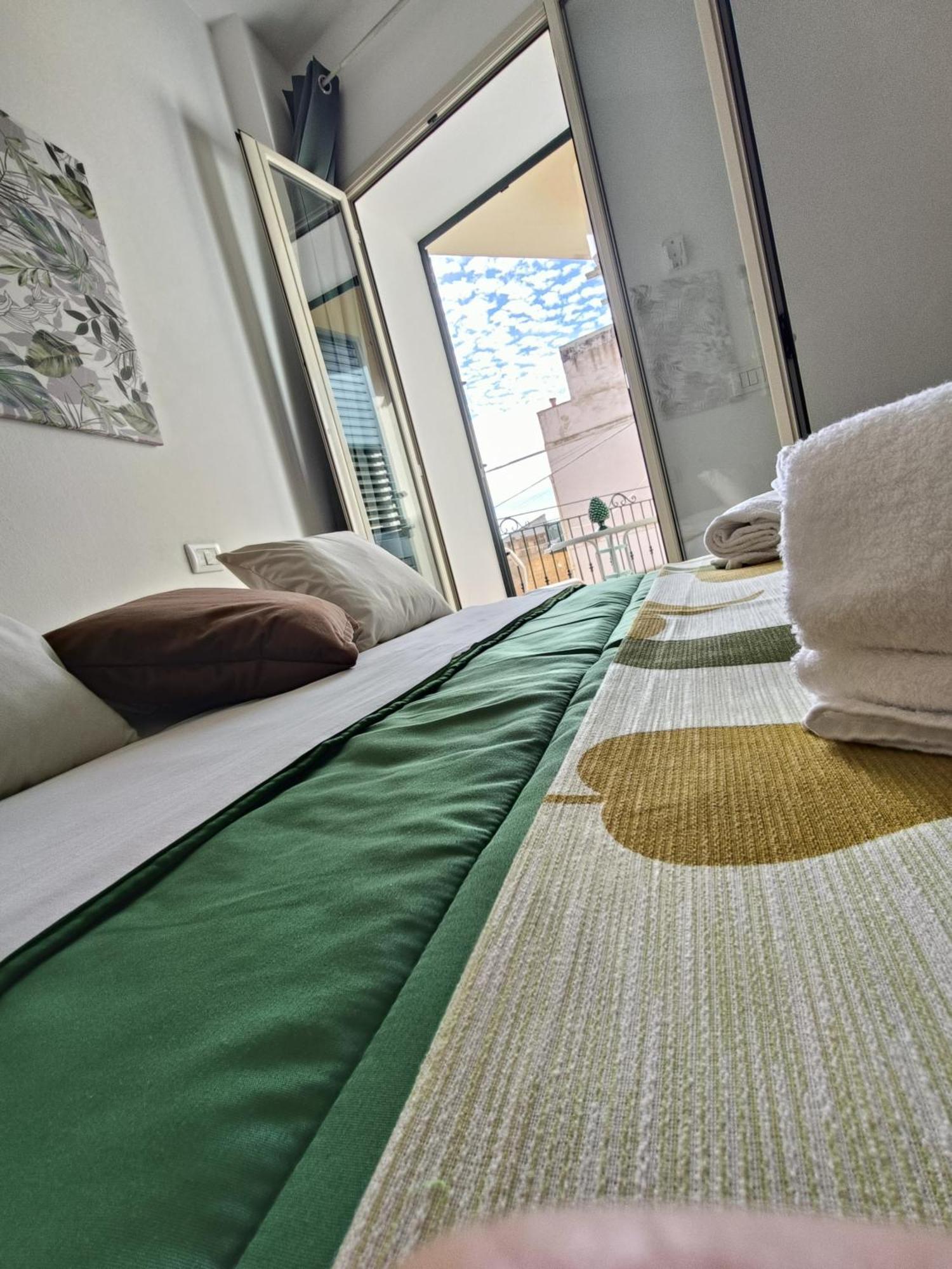 Meithras Holiday Homes Agrigento Esterno foto