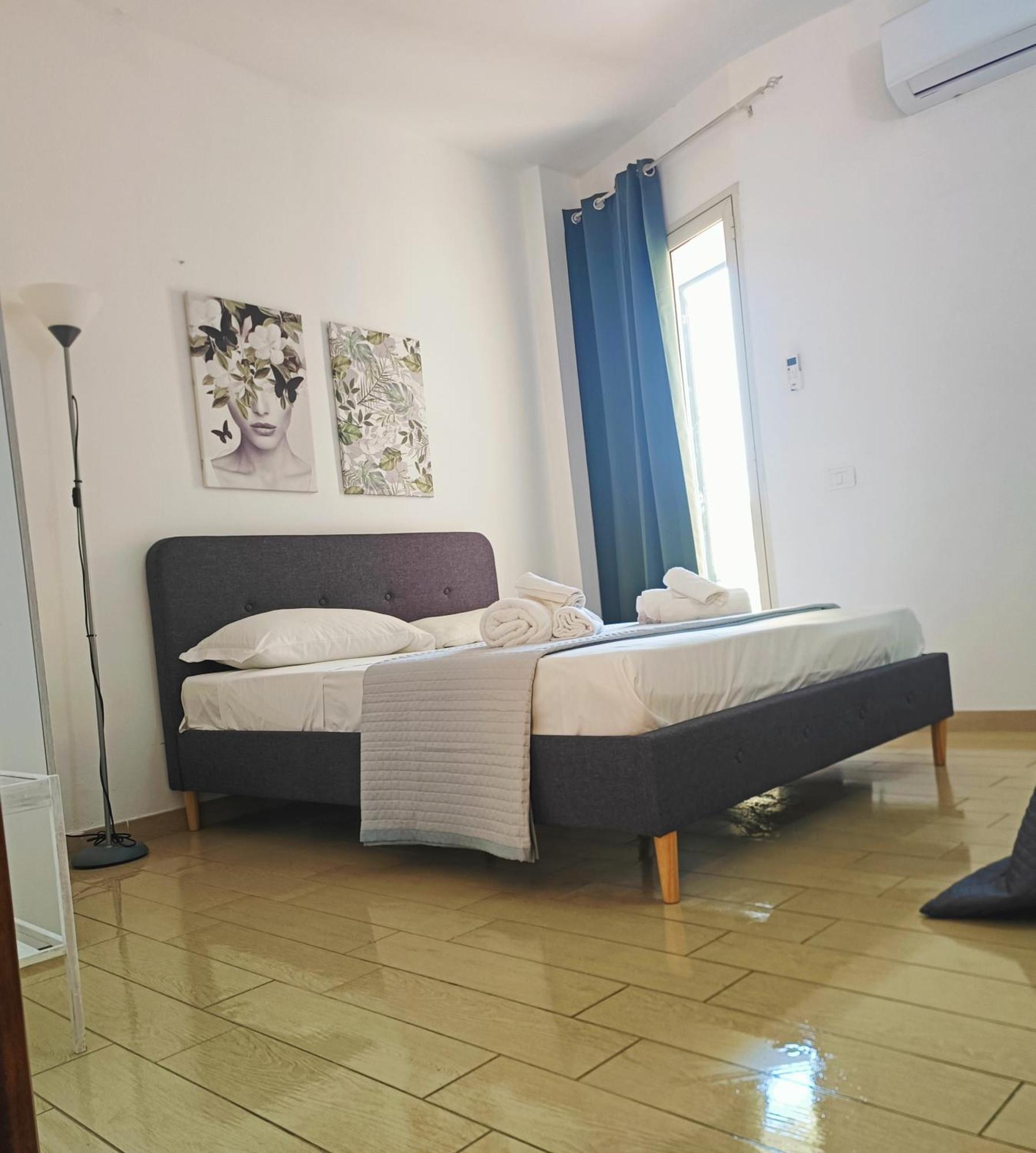 Meithras Holiday Homes Agrigento Esterno foto